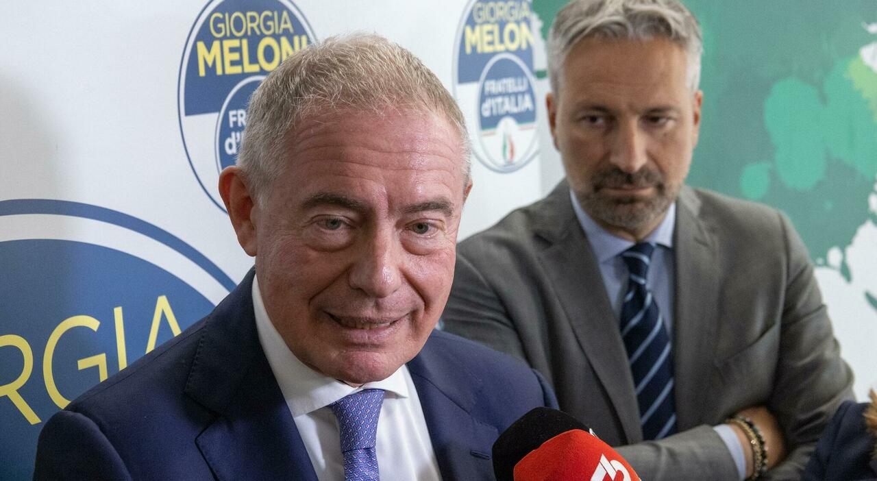 Elezioni, FdI  Elezioni, FdI