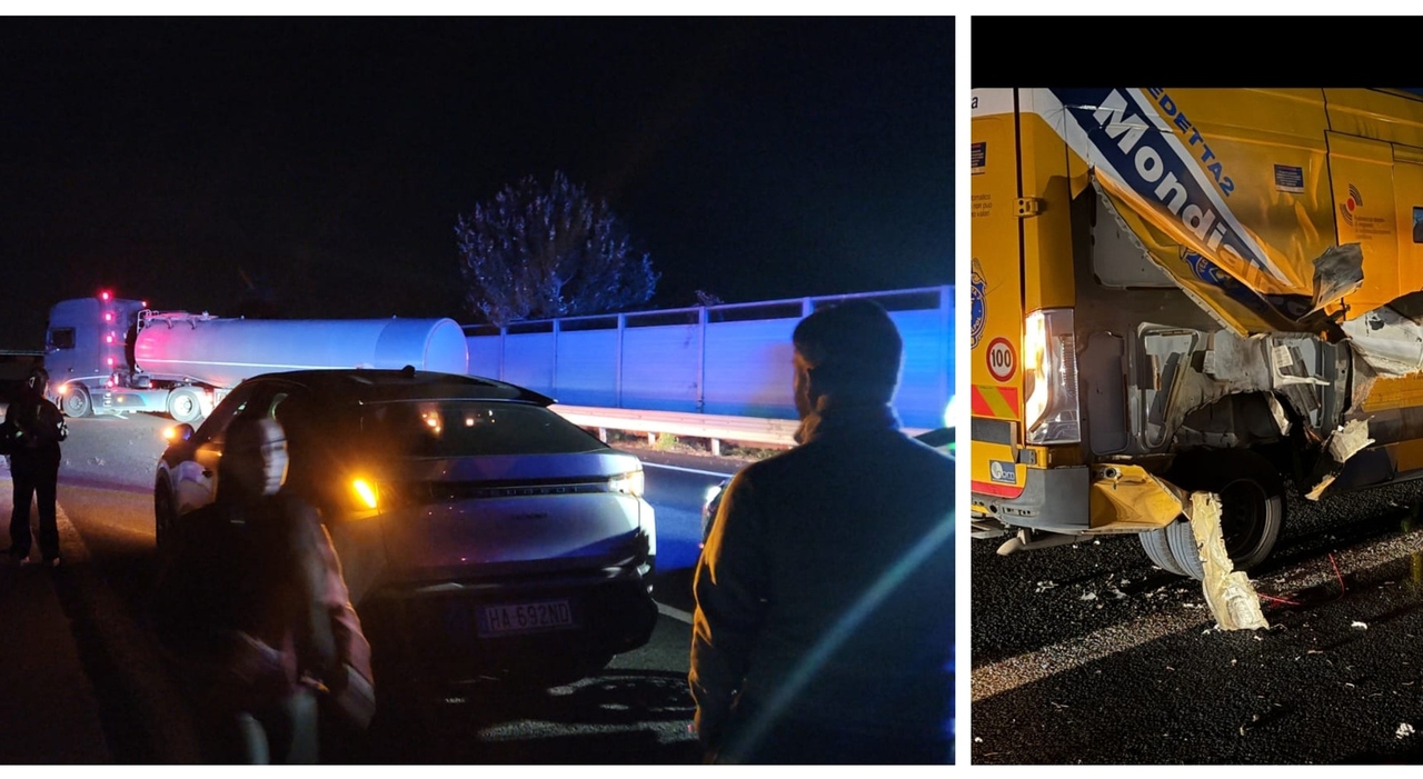 Pioggia di fuoco sui portavalori, commando spara in A14 a Porto Recanati: colpo fallito, catturati 3 banditi. Così era stato studiato l Pioggia di fuoco sui portavalori, commando spara in A14 a Porto Recanati: colpo fallito, catturati 3 banditi. Così era stato studiato l