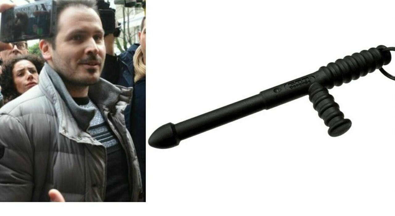 Garlasco, Chiara Poggi colpita con un Baby Tonfa? Cos Garlasco, Chiara Poggi colpita con un Baby Tonfa? Cos