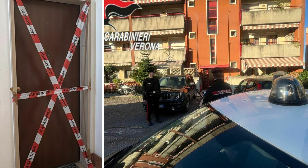Uccide la compagna 33enne a coltellate. Jessica Stapazzollo aveva chiamato i carabinieri per maltrattamenti, ma poi aveva ritirato la denuncia Uccide la compagna 33enne a coltellate. Jessica Stapazzollo aveva chiamato i carabinieri per maltrattamenti, ma poi aveva ritirato la denuncia