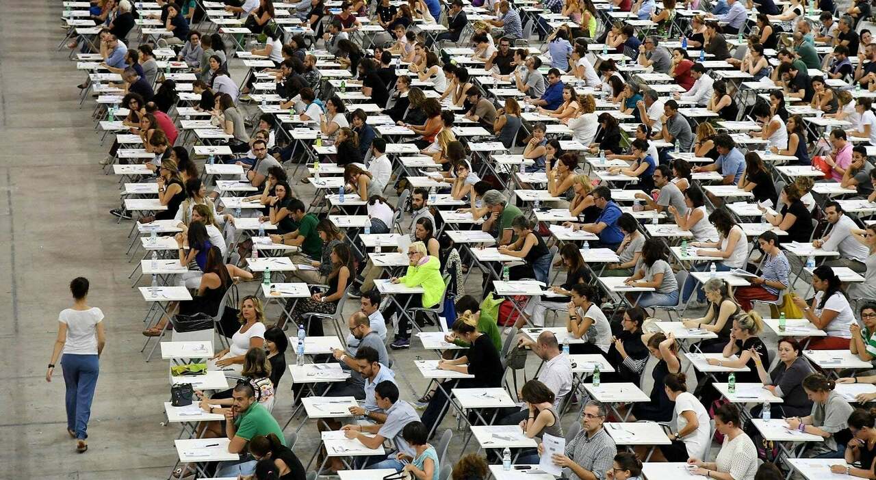 Concorsi pubblici, i bandi di novembre: oltre 9.000 mila assunzioni, quali sono e i requisiti
