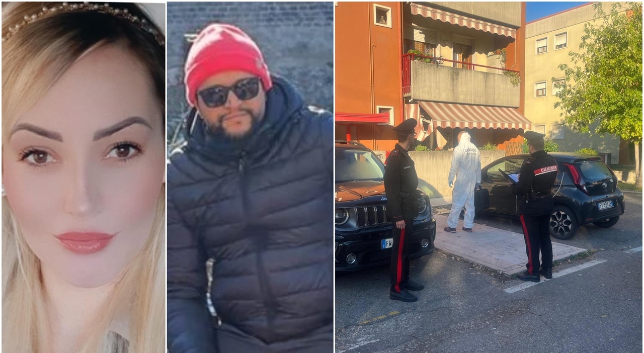 Jessica Stapazzolo uccisa dal compagno Reis Pedroso, le violenze anche alla sorella e lo stop alla custodia della figlia Jessica Stapazzolo uccisa dal compagno Reis Pedroso, le violenze anche alla sorella e lo stop alla custodia della figlia