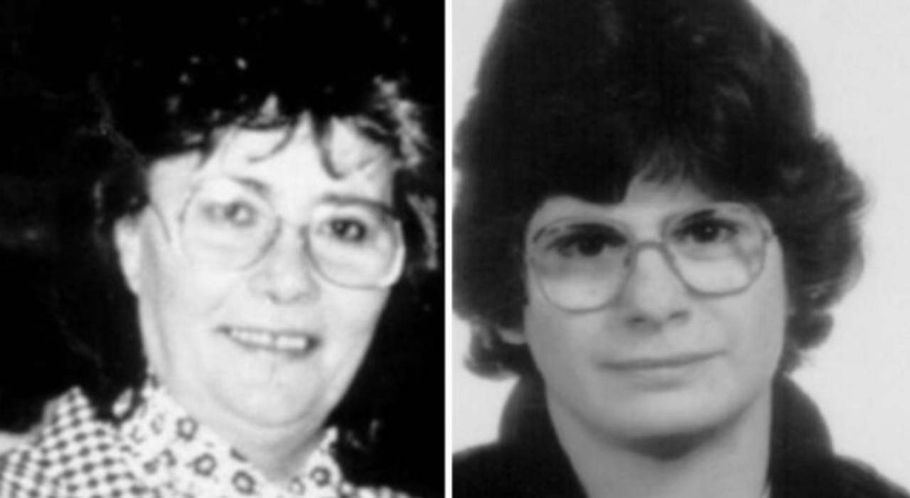 Elisea Marcon e Cristina De Carli, la verità dal Dna dopo 28 anni: «Mamma e figlai furono aggredite dal lavapiatti». Chi è il presunto killer Elisea Marcon e Cristina De Carli, la verità dal Dna dopo 28 anni: «Mamma e figlai furono aggredite dal lavapiatti». Chi è il presunto killer