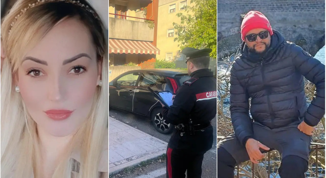 Jessica uccisa «con un numero smisurato di coltellate»: l Jessica uccisa «con un numero smisurato di coltellate»: l