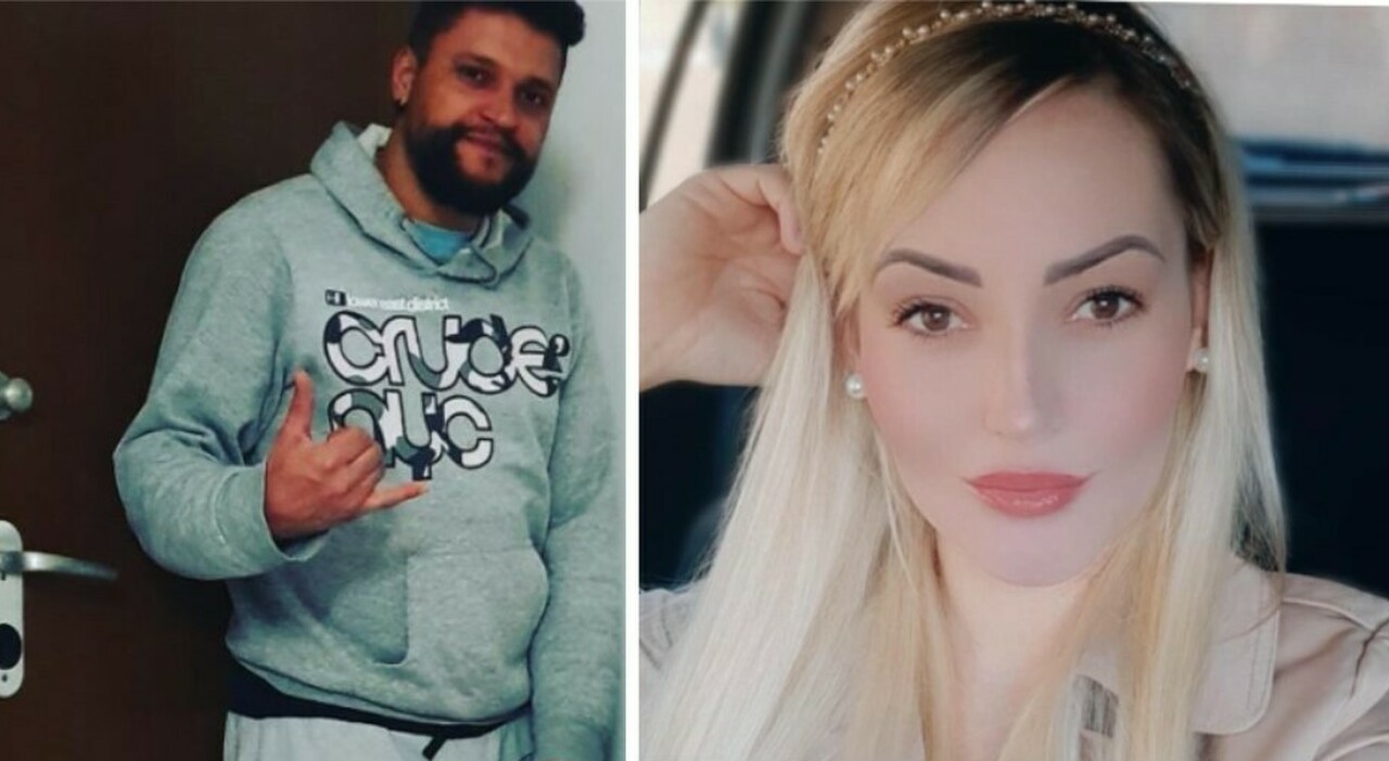 Spegne il braccialetto elettronico e uccide la compagna. ?L?ultimo sms di Jessica Stappazzollo, poi 48 ore di buio Spegne il braccialetto elettronico e uccide la compagna. ?L?ultimo sms di Jessica Stappazzollo, poi 48 ore di buio