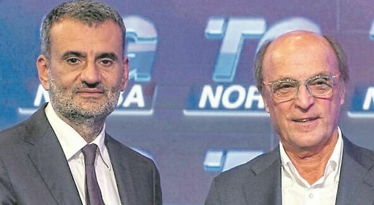 Treni, rifiuti e sanità scaldano il duello tra Decaro e Lobuono Treni, rifiuti e sanità scaldano il duello tra Decaro e Lobuono