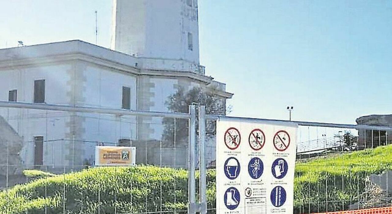 I nodi della costa di Bari: il lungomare di San Cataldo a rilento tra stop e burocrazia I nodi della costa di Bari: il lungomare di San Cataldo a rilento tra stop e burocrazia