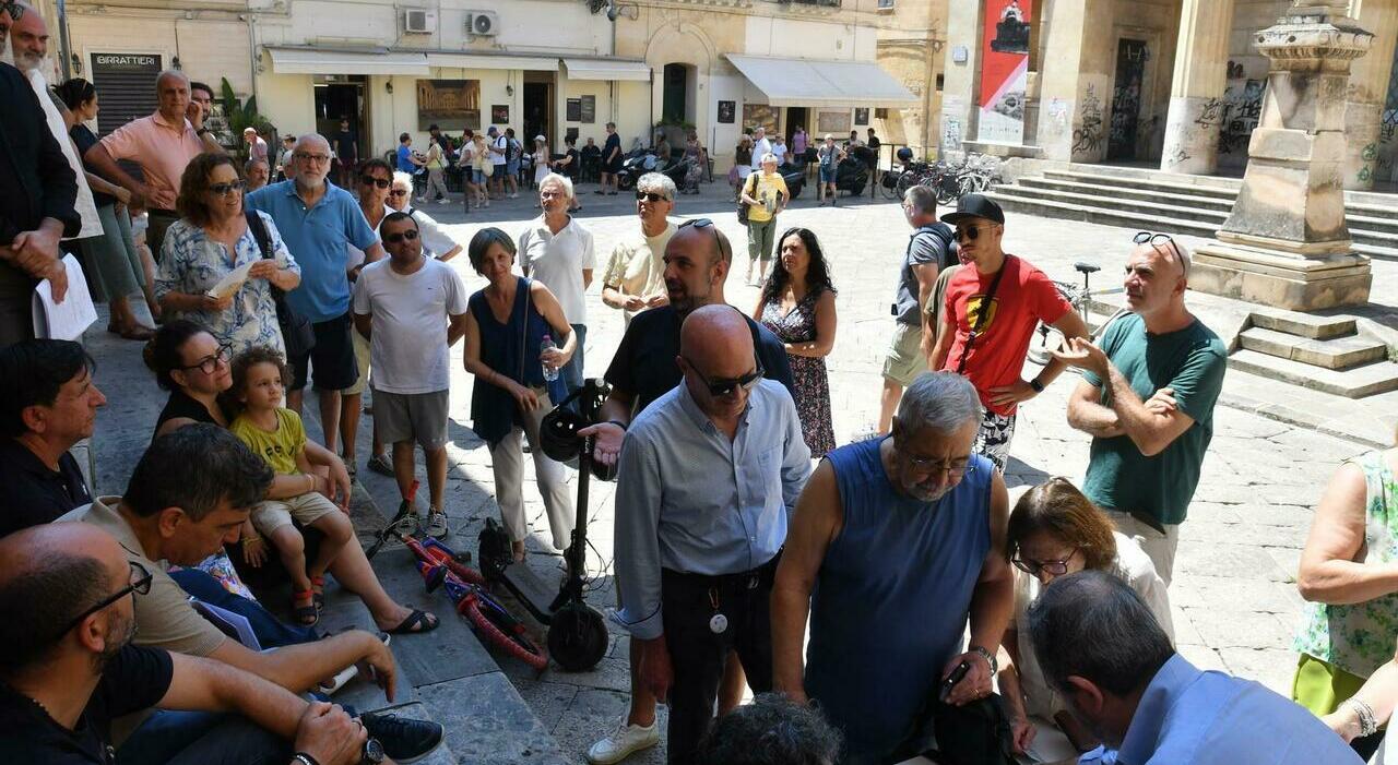 Filobus, referendum "bloccato": «Modificare subito lo statuto comunale» Filobus, referendum "bloccato": «Modificare subito lo statuto comunale»