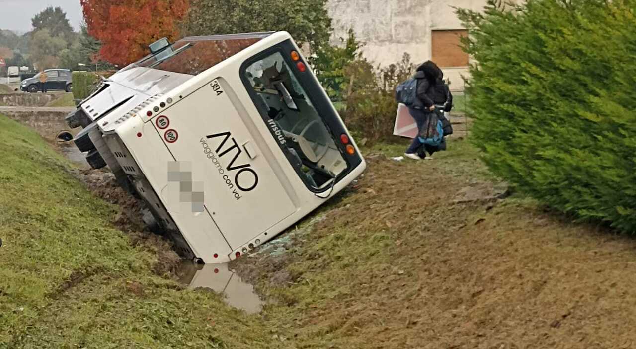Incidente tra un Incidente tra un