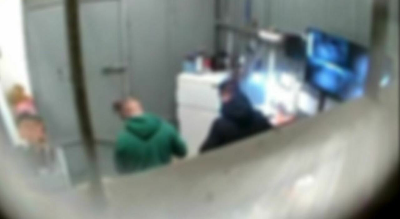 In un box la base dello spaccio: blitz dei carabinieri in Puglia, 11 arresti In un box la base dello spaccio: blitz dei carabinieri in Puglia, 11 arresti