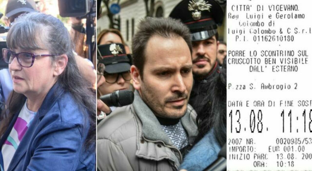 garlasco la smentita sullo scontrino di sempio il super testimone non esiste nessuno si 232 presentato in caserma da Leggo.it garlasco la smentita sullo scontrino di sempio il super testimone non esiste nessuno si 232 presentato in caserma