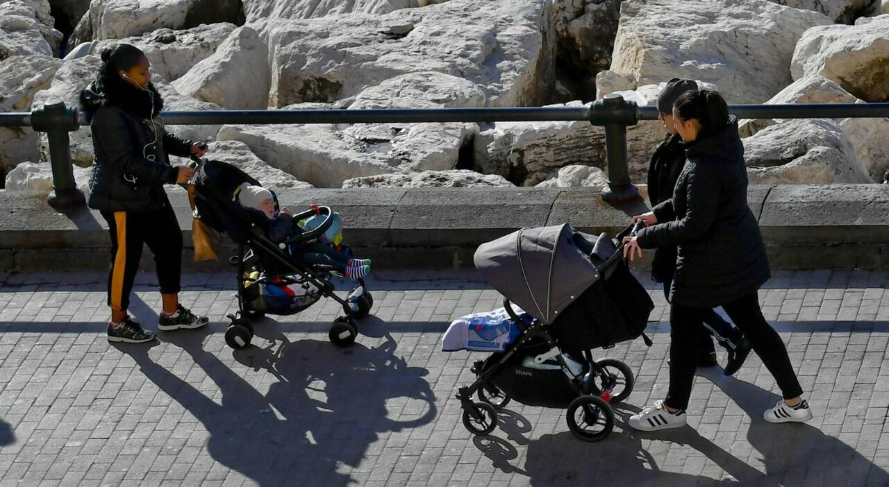 Bonus mamme lavoratrici 2025, quando arriva e i requisiti: domande entro il 9 dicembre Bonus mamme lavoratrici 2025, quando arriva e i requisiti: domande entro il 9 dicembre