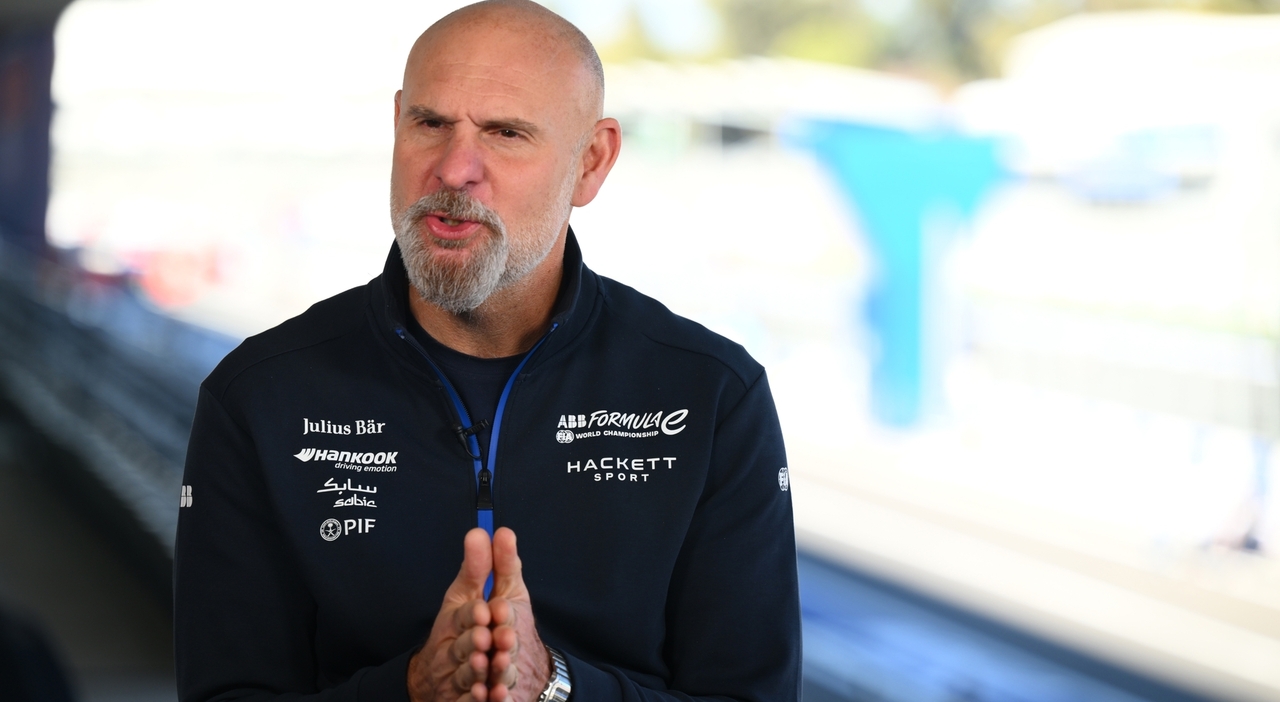 FE, Dodds: &laquo;Se rimangono tutti, con l'ingresso di Opel nella Gen4 esiste una strada per avere 12 scuderie&raquo;