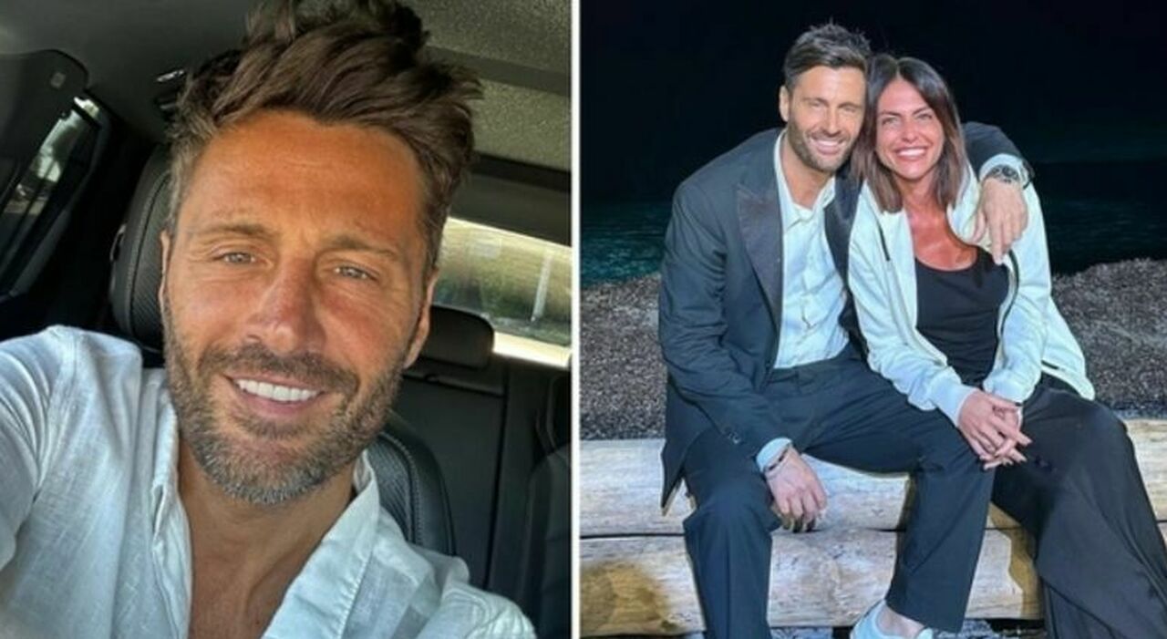 Filippo Bisciglia: «Da bambino non camminavo per il morbo di ...
