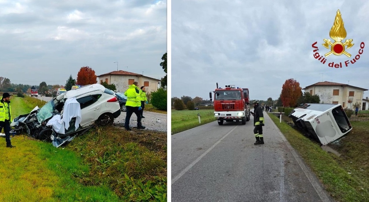 bus di studenti contro un auto germano de luca morto a 85 anni l automobilista aveva la patente scaduta mancavano i requisiti per il rinnovo da Leggo.it bus di studenti contro un auto germano de luca morto a 85 anni l automobilista aveva la patente scaduta mancavano i requisiti per il rinnovo