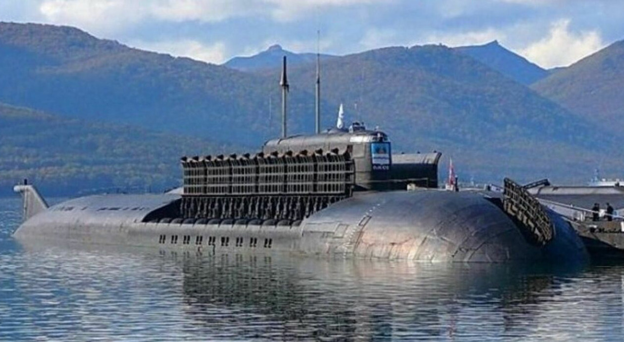 Poseidon, cos Poseidon, cos