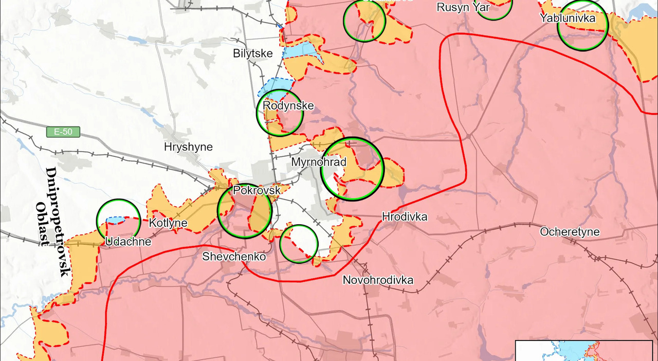 pokrovsk circondata dai russi perch233 232 importante la citt224 chiave per l accesso al donetsk da Ilmessaggero.it pokrovsk circondata dai russi perch233 232 importante la citt224 chiave per l accesso al donetsk
