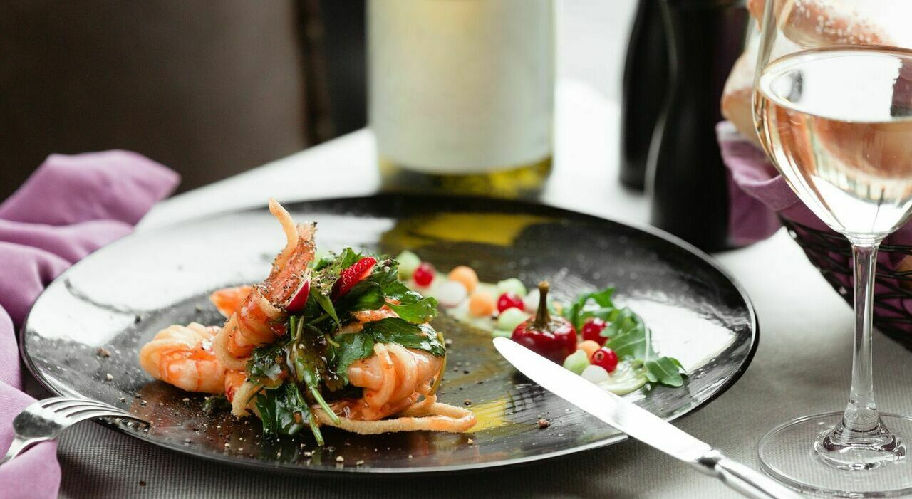 Ristoranti, la classifica dei più cari e ?lussuosi? d Ristoranti, la classifica dei più cari e ?lussuosi? d