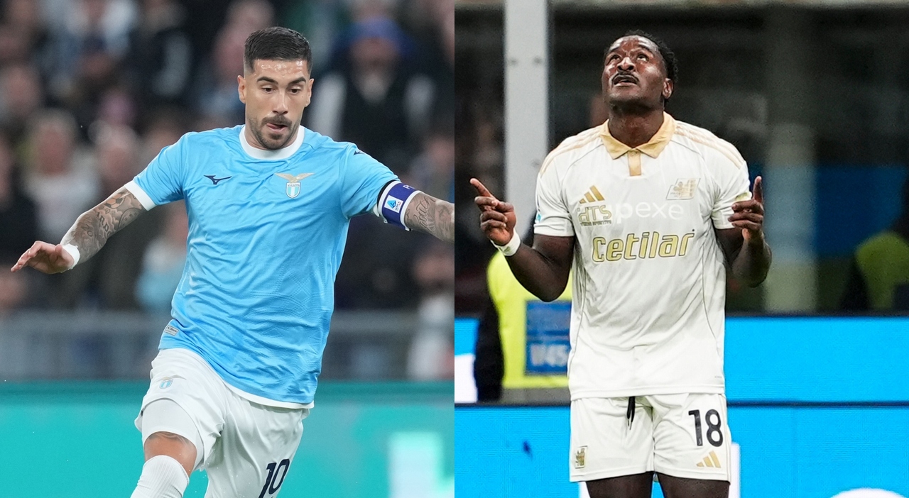 Pisa Lazio: probabili formazioni, orario e dove vederla (tv e streaming). Il posticipo della 9a giornata Pisa Lazio: probabili formazioni, orario e dove vederla (tv e streaming). Il posticipo della 9a giornata