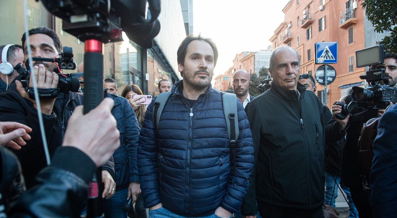 Garlasco, Andrea Sempio prepara la difesa a Roma. Massimo Lovati: «Dopo tutto questo casino non possono chiedere l