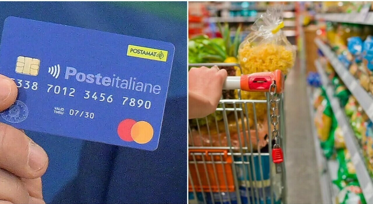Social Card, al via la carta alimentare per un milione di famiglie: chi può riceverla (e chi resta escluso) e cosa si può comprare. La lista dei beneficiari Social Card, al via la carta alimentare per un milione di famiglie: chi può riceverla (e chi resta escluso) e cosa si può comprare. La lista dei beneficiari