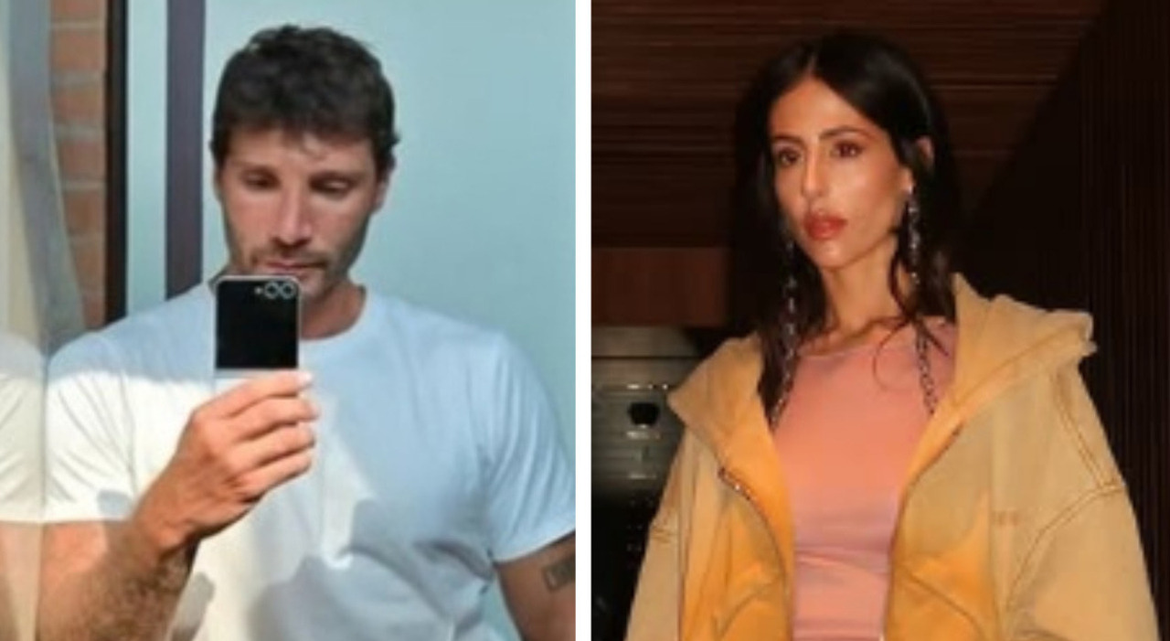 Stefano De Martino, nuovo flirt con Gilda Ambrosio? Le foto in giro per Milano e l Stefano De Martino, nuovo flirt con Gilda Ambrosio? Le foto in giro per Milano e l