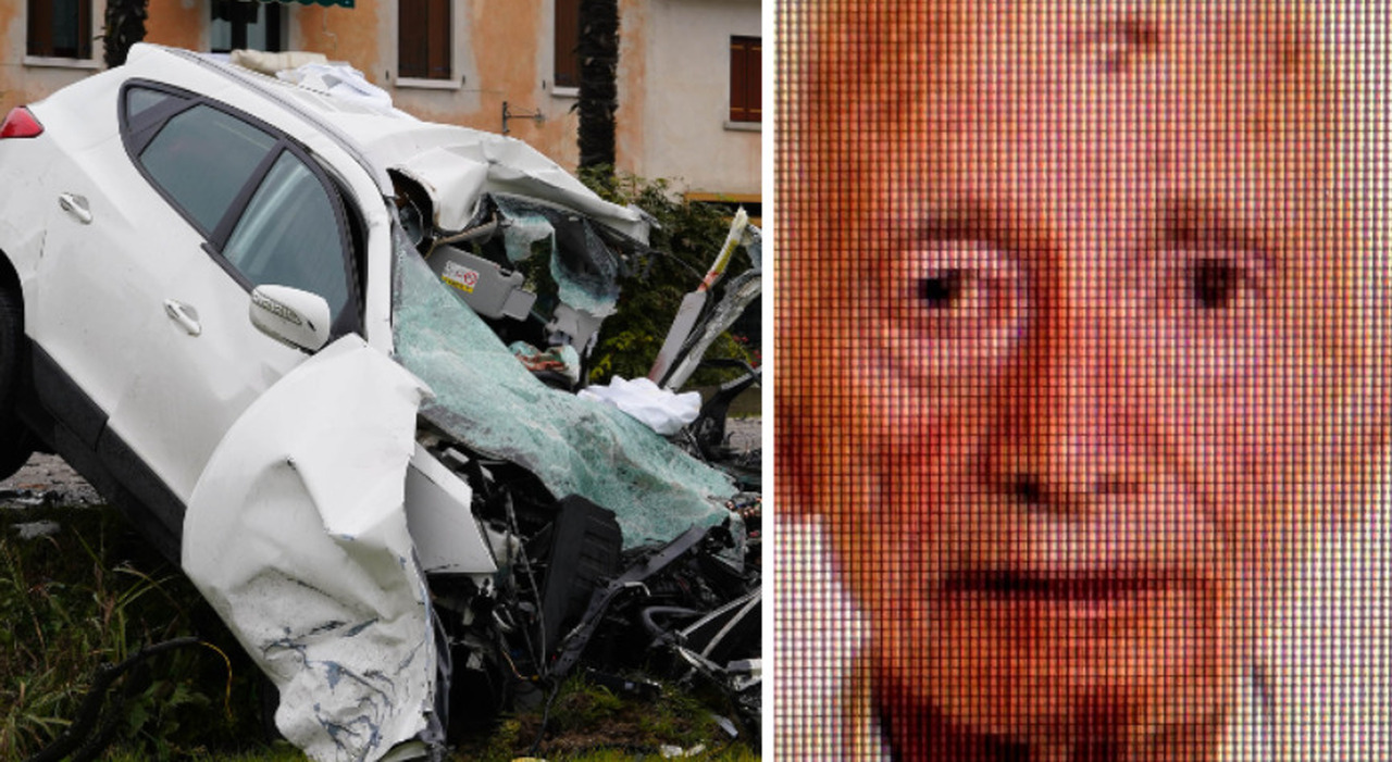 «Gli avevo vietato di prendere l