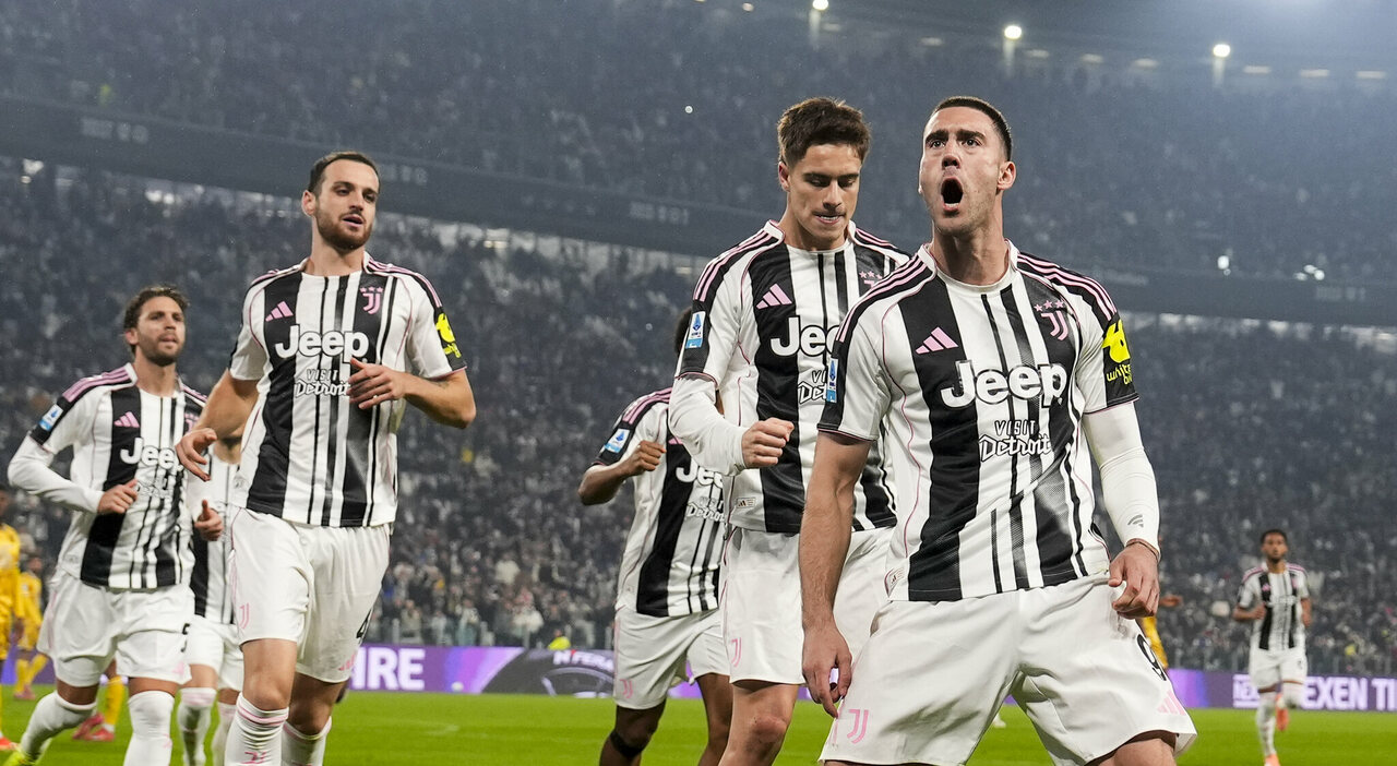 Vlahovic, Zaniolo & Yildiz: Juventus Stars Shine