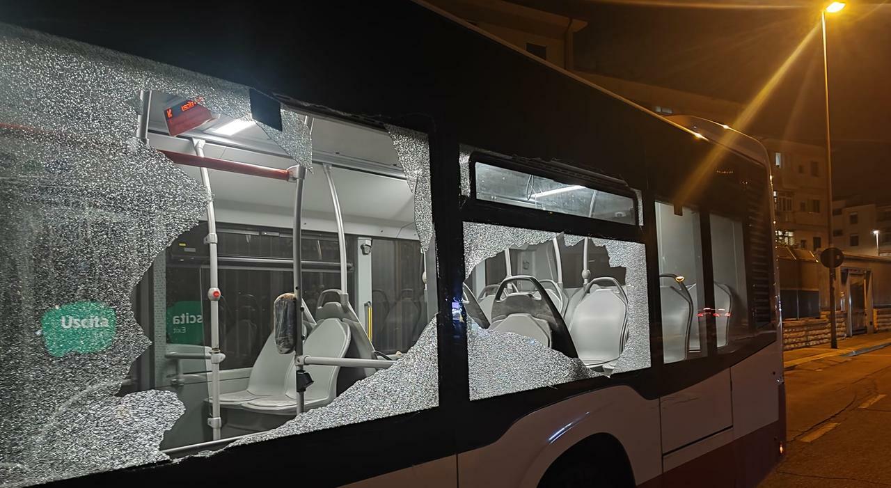 Bus sotto scorta per Halloween: vigilanza privata e più presidi Bus sotto scorta per Halloween: vigilanza privata e più presidi