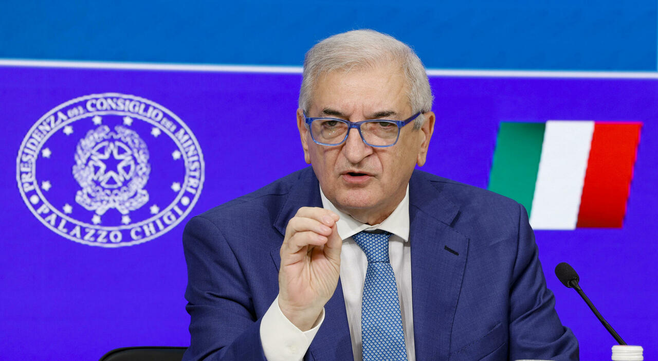 Coesione, la Campania guida la revisione dei fondi: 400 milioni da rimodulare Coesione, la Campania guida la revisione dei fondi: 400 milioni da rimodulare