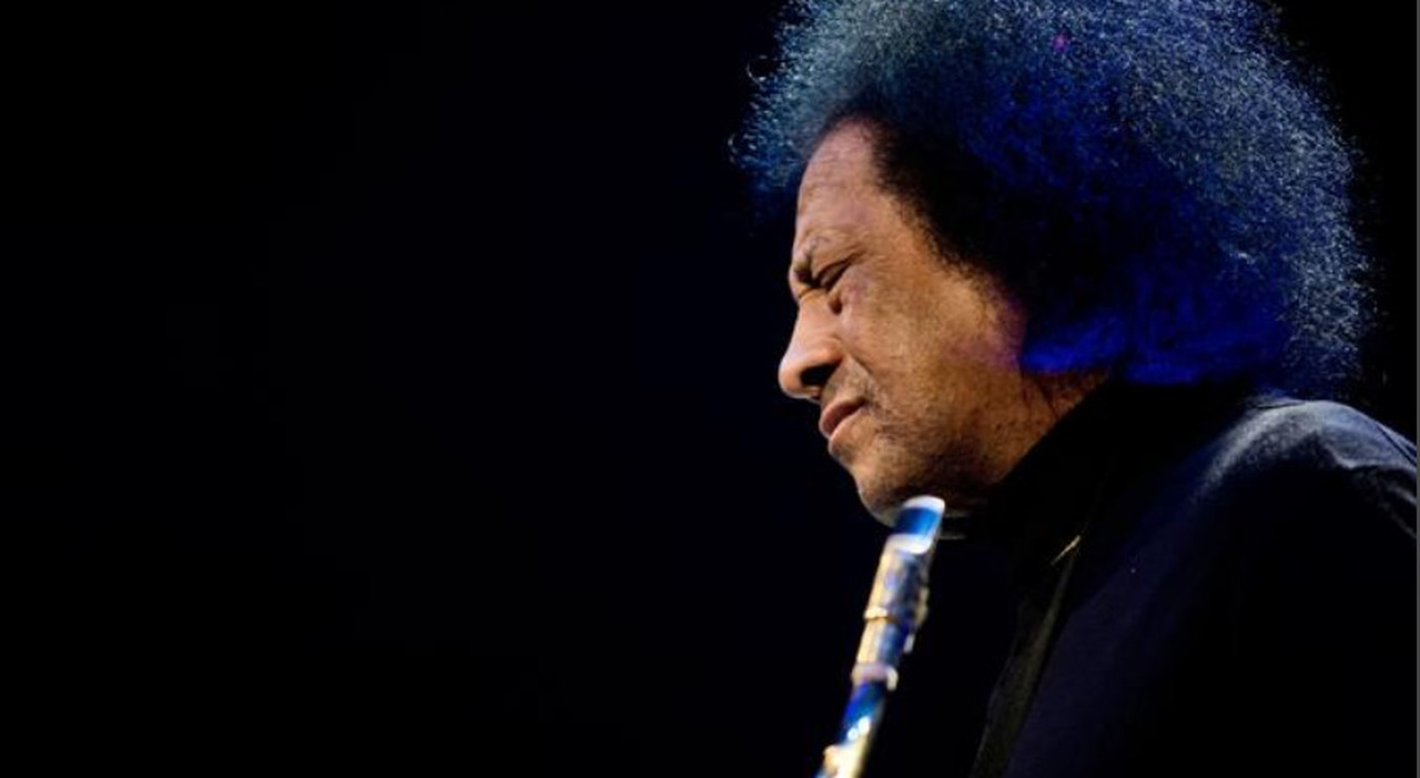 Morto James Senese, il sax verace e l?anima nera di Partenope Morto James Senese, il sax verace e l?anima nera di Partenope