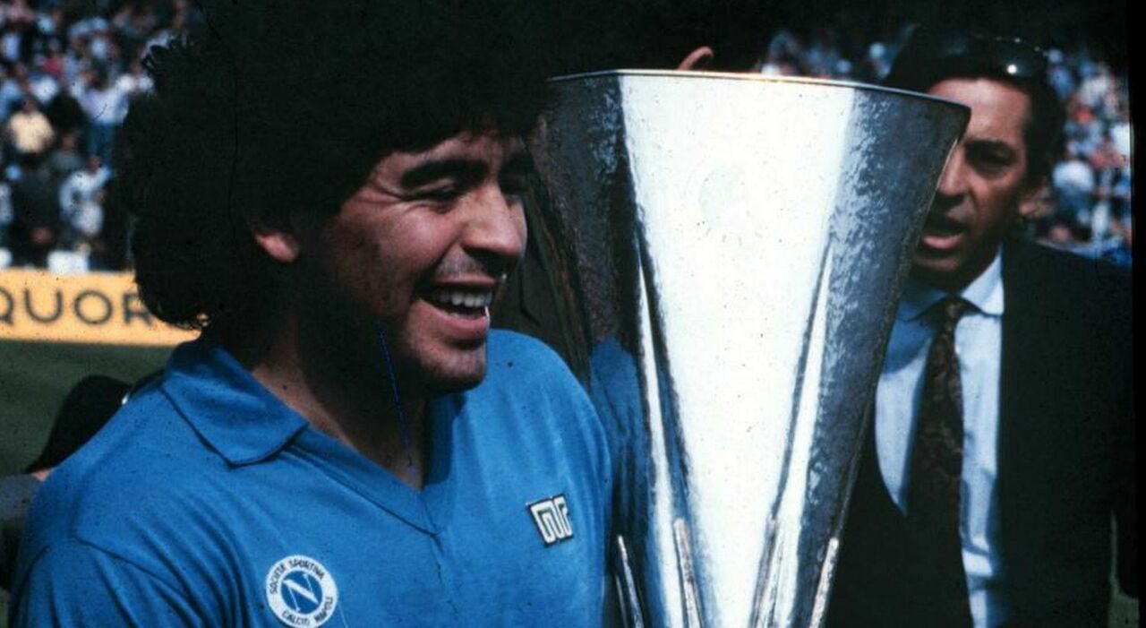 il compleanno di maradona tra fiaccolate e beneficenza tutti gli eventi in citt224 da Ilmattino.it il compleanno di maradona tra fiaccolate e beneficenza tutti gli eventi in citt224