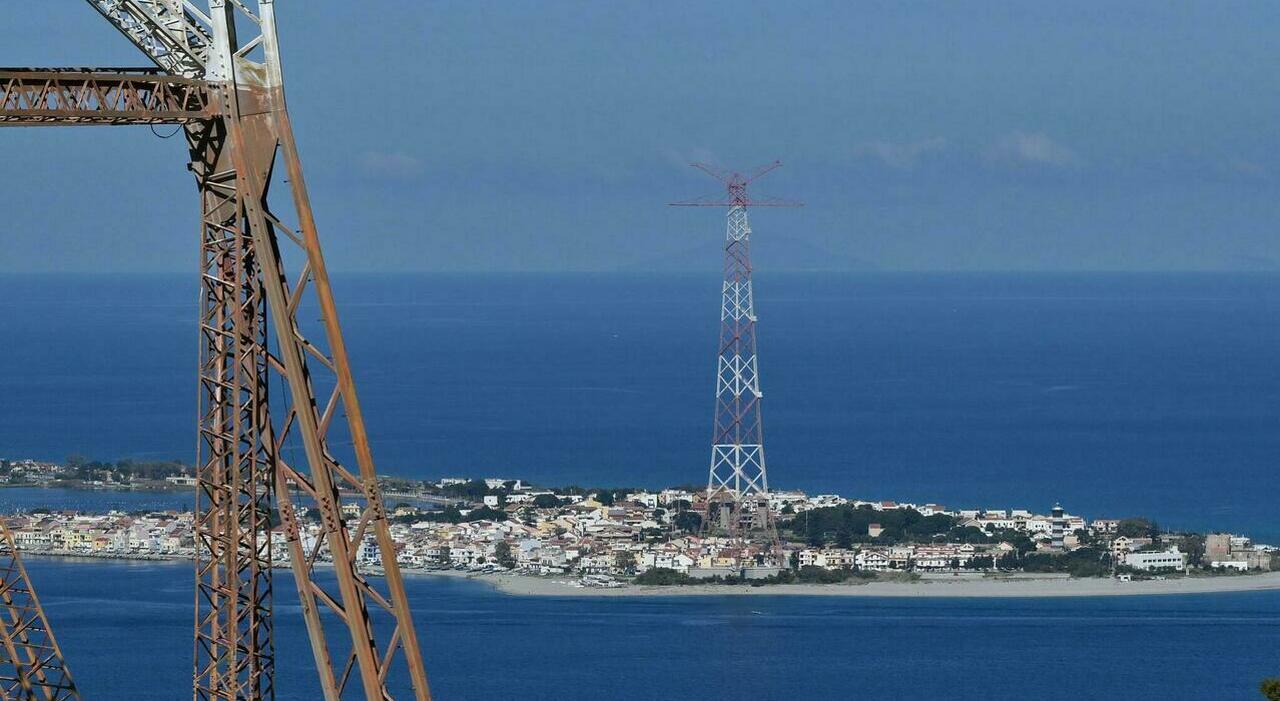 ponte sullo stretto quanto coster224 quanti posti di lavoro garantir224 tutte le stime da Ilmessaggero.it ponte sullo stretto quanto coster224 quanti posti di lavoro garantir224 tutte le stime