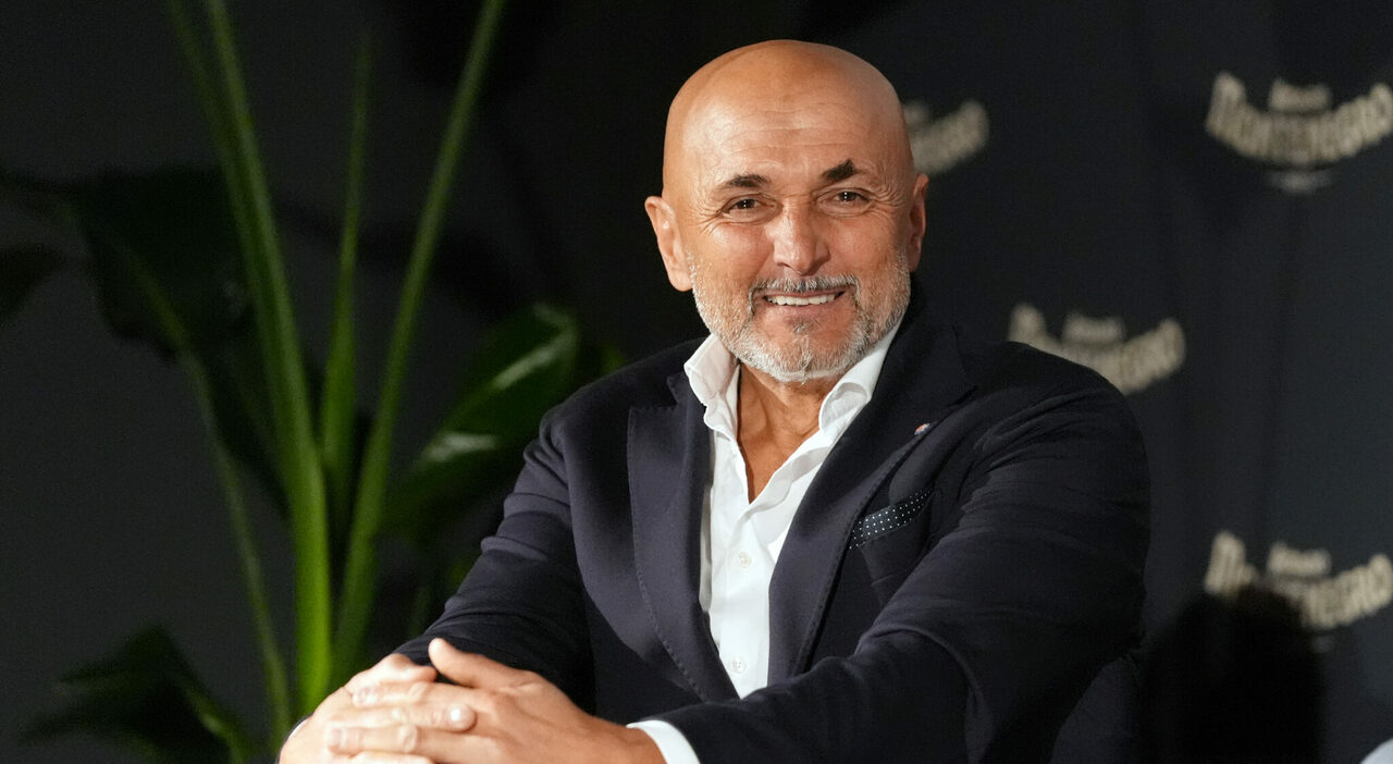 Spalletti è il nuovo allenatore della Juventus: il comunicato ufficiale del club. I dettagli del contratto e come giocherà Spalletti è il nuovo allenatore della Juventus: il comunicato ufficiale del club. I dettagli del contratto e come giocherà
