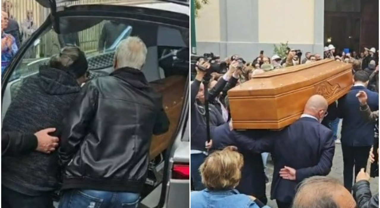 James Senese, applausi all