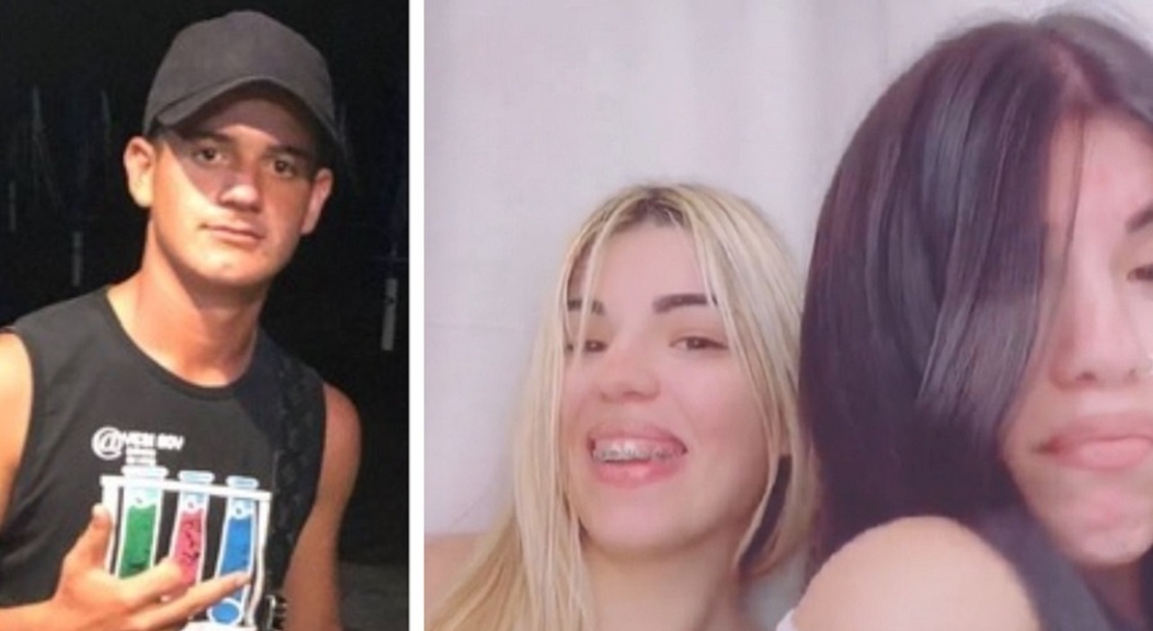 Tre ragazzi morti nell