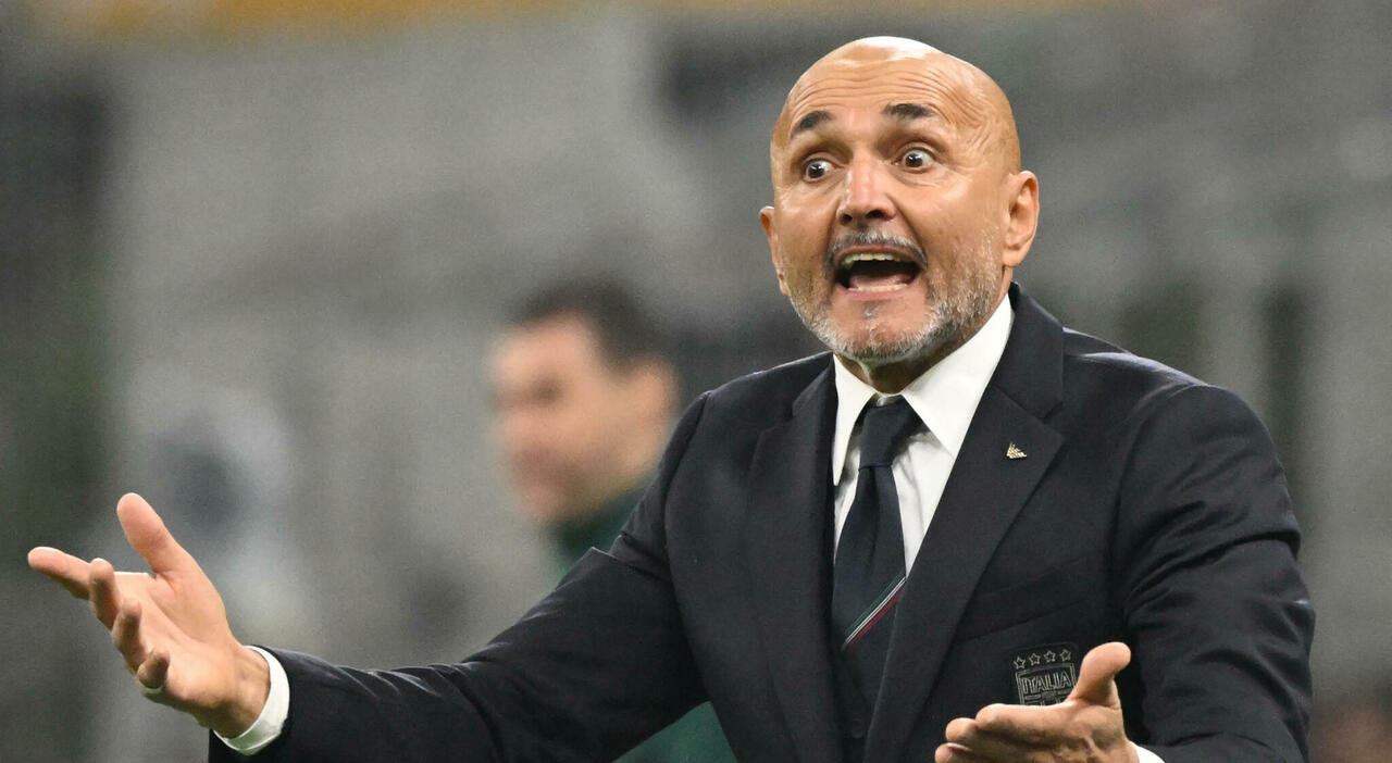 Spalletti, ecco come giocherà la Juventus: modulo, interpreti e variabili. Difesa a quattro, dubbio Koopmeiners Spalletti, ecco come giocherà la Juventus: modulo, interpreti e variabili. Difesa a quattro, dubbio Koopmeiners