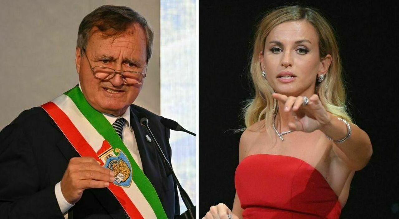 Venezi alla Fenice, Brugnaro: «Non si torna indietro, non può essere che qualcuno degli orchestrali decide chi può essere il nuovo direttore» Venezi alla Fenice, Brugnaro: «Non si torna indietro, non può essere che qualcuno degli orchestrali decide chi può essere il nuovo direttore»