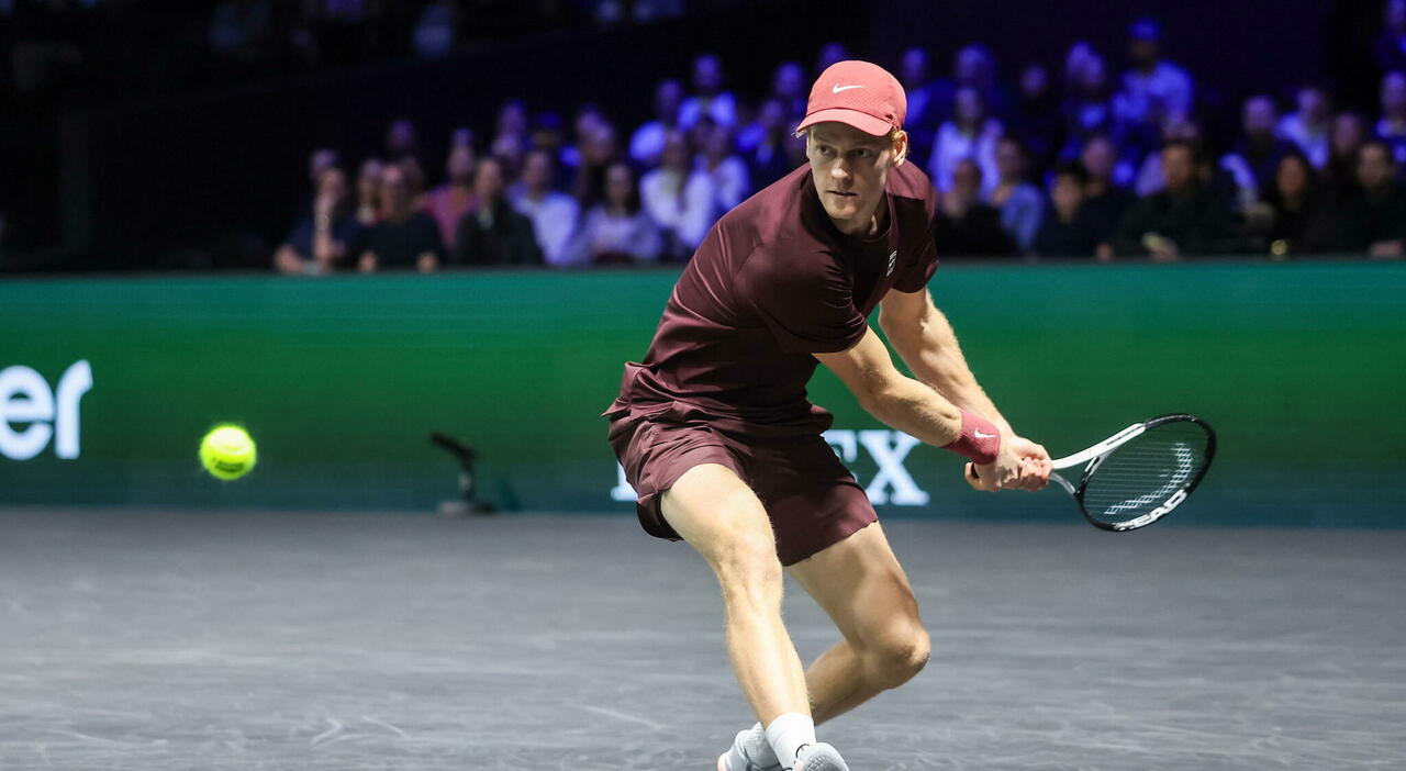 sinner quando gioca jannik sfida shelton nei quarti a parigi orario dove vederla tv e streaming precedenti e rankng da Ilmessaggero.it sinner quando gioca jannik sfida shelton nei quarti a parigi orario dove vederla tv e streaming precedenti e rankng