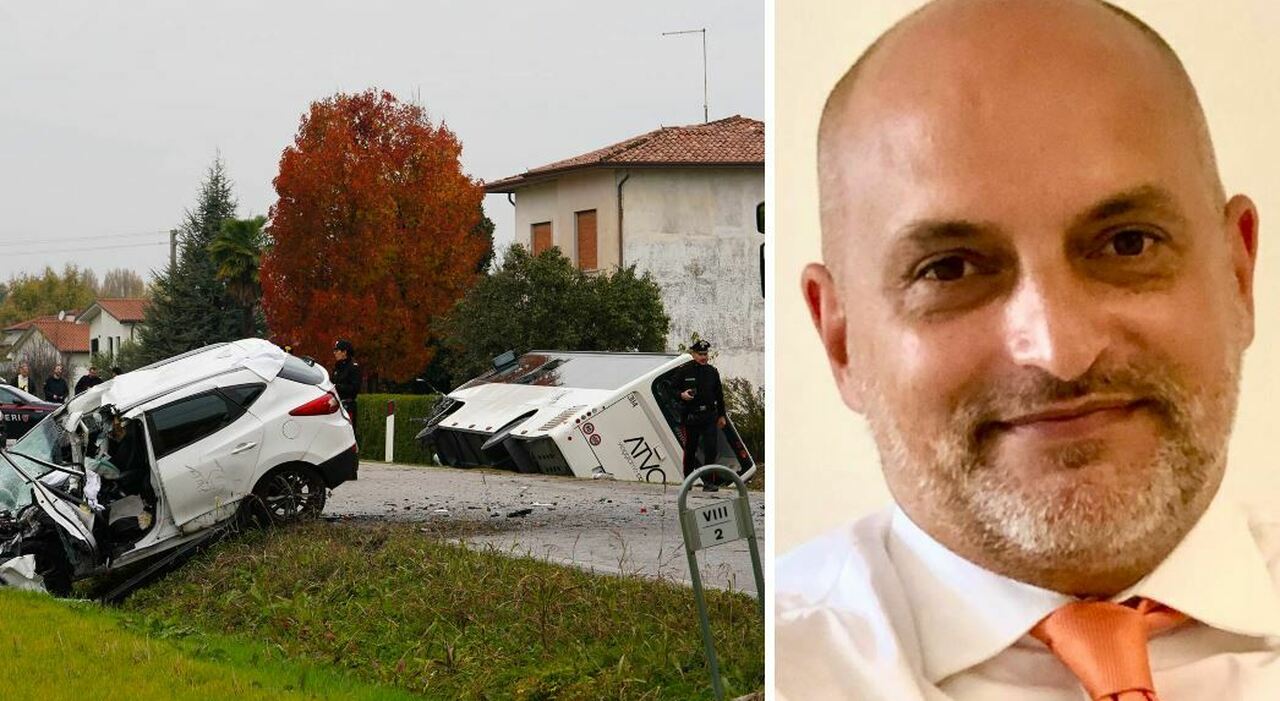 «Cerco i tre immigrati eroi del bus, meritano un premio»: l «Cerco i tre immigrati eroi del bus, meritano un premio»: l