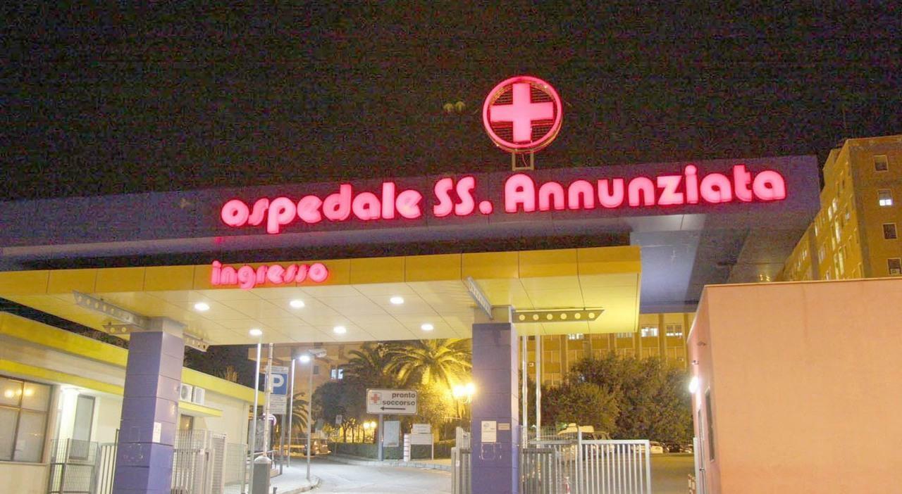 Drammatico incidente: scontro tra auto e moto, un ragazzo di 17 anni è in coma Drammatico incidente: scontro tra auto e moto, un ragazzo di 17 anni è in coma