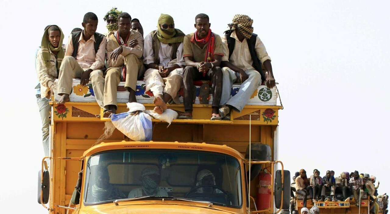 Missione Sahel, Italia garante su sicurezza e cooperazione Missione Sahel, Italia garante su sicurezza e cooperazione