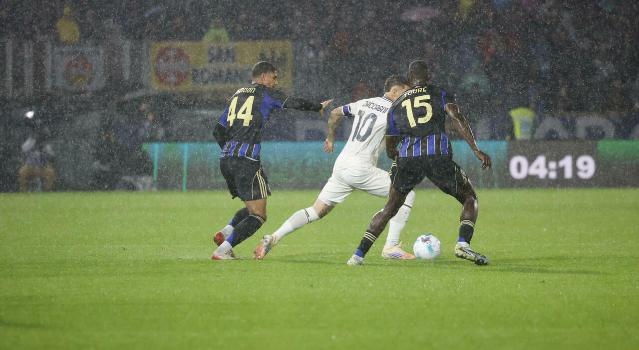 Lazio Pisa 0 0, le pagelle: Semper (7) decisivo, Provedel (6,5) si esalta, Dia (4) impalpabile Lazio Pisa 0 0, le pagelle: Semper (7) decisivo, Provedel (6,5) si esalta, Dia (4) impalpabile