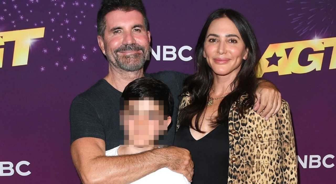 Simon Cowell: Kein Erbe für den Sohn