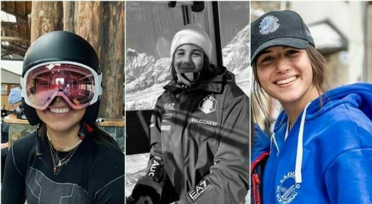 Matilde Lorenzi, dal video all Matilde Lorenzi, dal video all