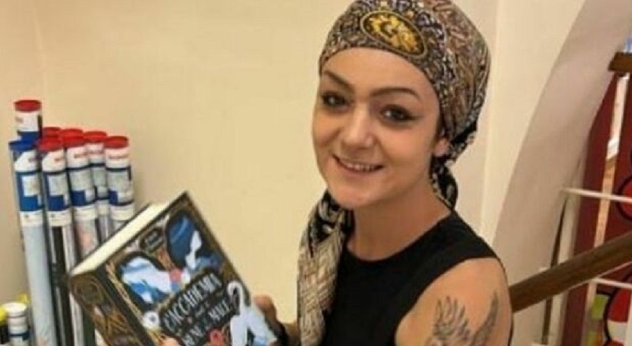 miriam oliviero morta la 24enne scomparsa il corpo trovato su un tetto nel centro di siena da Leggo.it miriam oliviero morta la 24enne scomparsa il corpo trovato su un tetto nel centro di siena