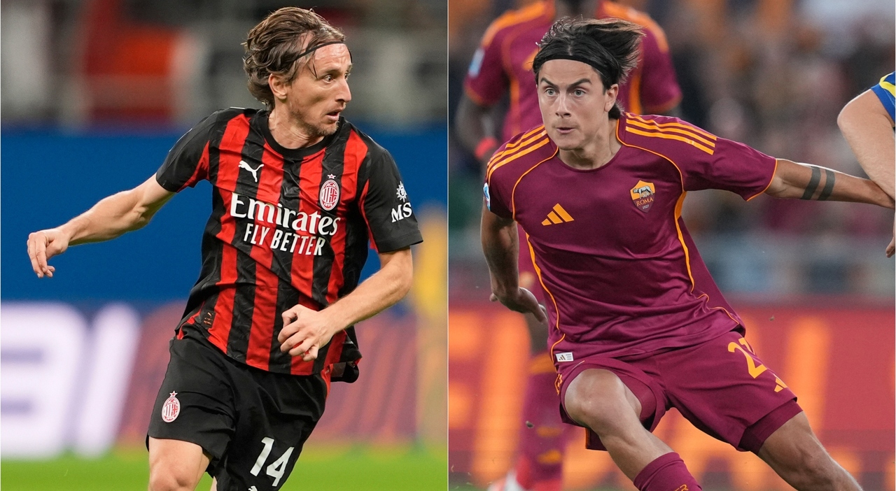 Milan Roma in chiaro: formazioni ufficiali, dove vederla (tv e streaming), orario e arbitro Milan Roma in chiaro: formazioni ufficiali, dove vederla (tv e streaming), orario e arbitro