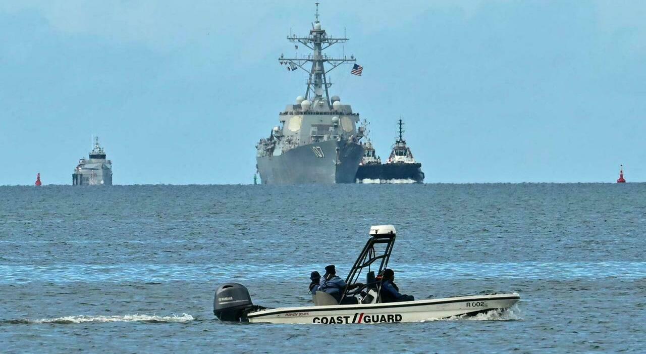 Venezuela, Trump frena sull Venezuela, Trump frena sull