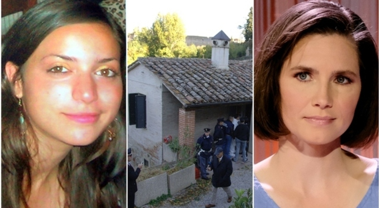 Meredith Kercher, Amanda Knox, Raffaele Sollecito e il delitto di Perugia. «Le persone amano i segreti e persino i colpevoli presunti, purché restino tali»
