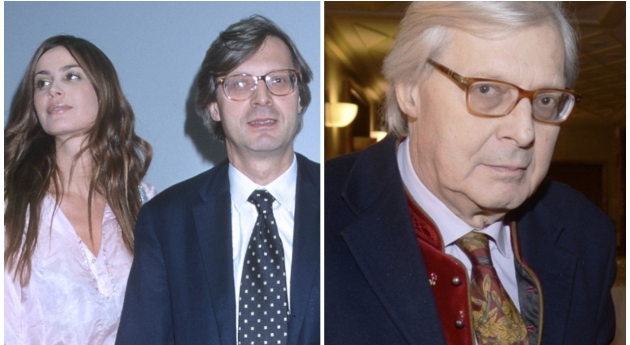 Sabrina Colle, la lettera su Vittorio Sgarbi e la frecciatina a Evelina: «Mai stato isolato. Altri non hanno avuto scrupoli» Sabrina Colle, la lettera su Vittorio Sgarbi e la frecciatina a Evelina: «Mai stato isolato. Altri non hanno avuto scrupoli»